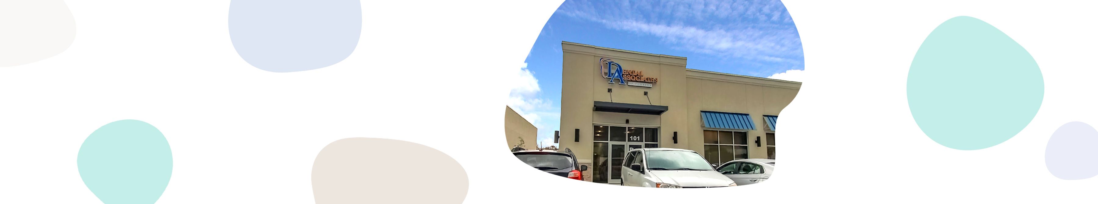 Dental Associates of Florida - Lakeland - Exterior