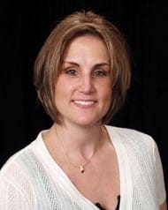 Image of Vicky Kurowski
