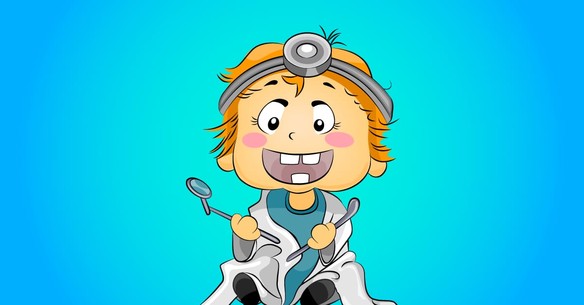 Is It Time for Your Child to See a Pediatric Dentist? Is It Time for Your Child to See a Pediatric Dentist?