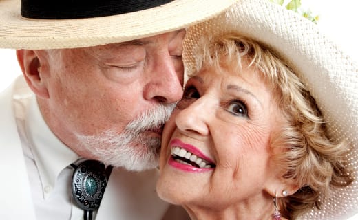 7 Signs that Permanent Dentures Might Be in Your Future