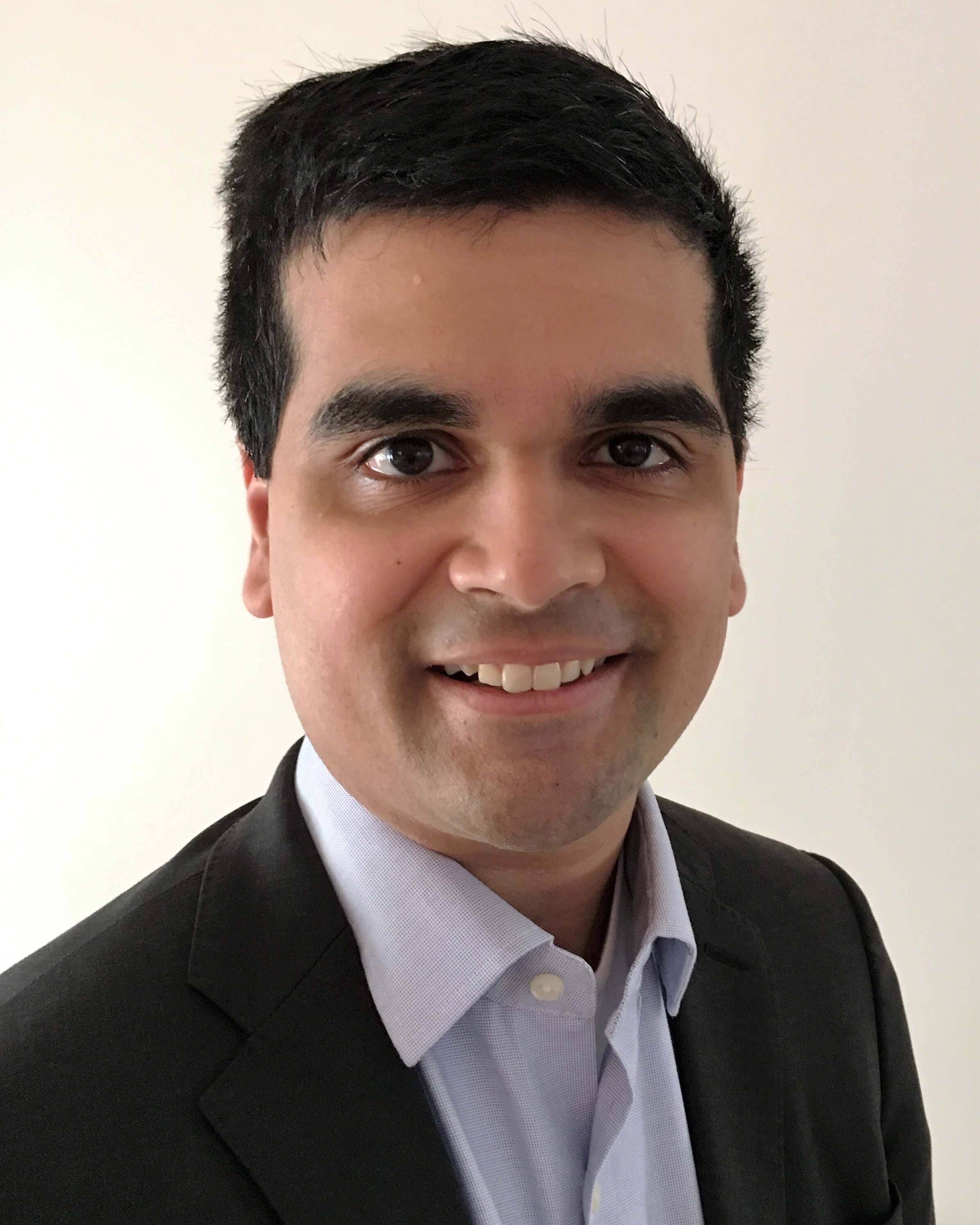 Image of Jay Aphale