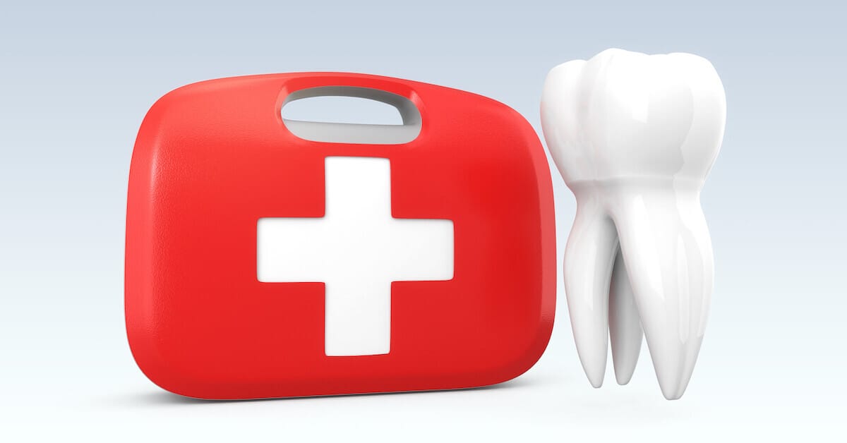 We Offer Affordable Emergency Dental Services at Our Walk-in Dental Clinic Near Philadelphia