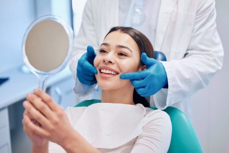 4 Aesthetic Components That Go into Planning a Smile Makeover 4 Aesthetic Components That Go into Planning a Smile Makeover