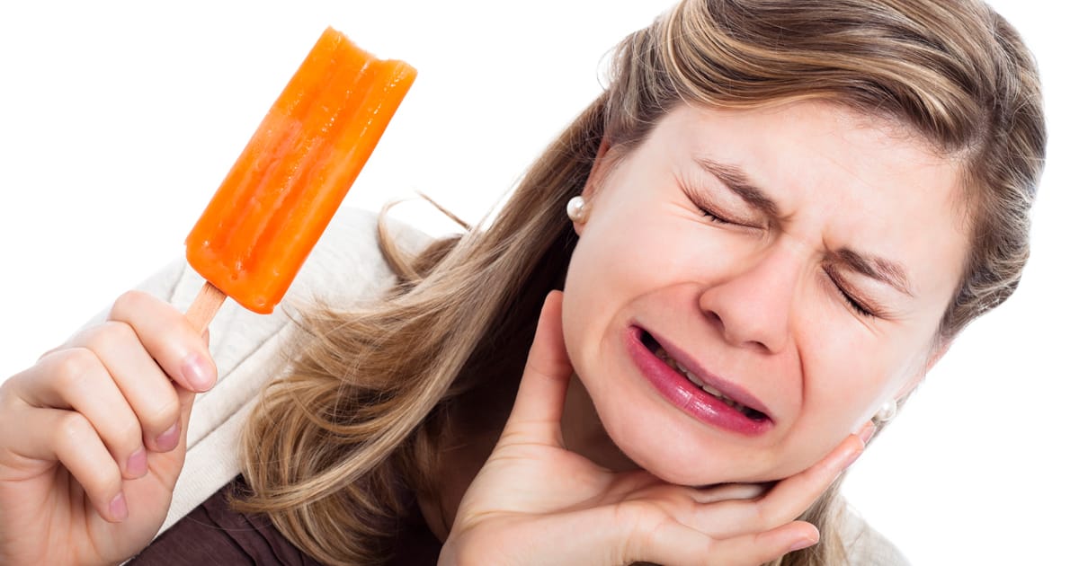 4 Real-Life Reasons for Tooth Sensitivity 4 Real-Life Reasons for Tooth Sensitivity