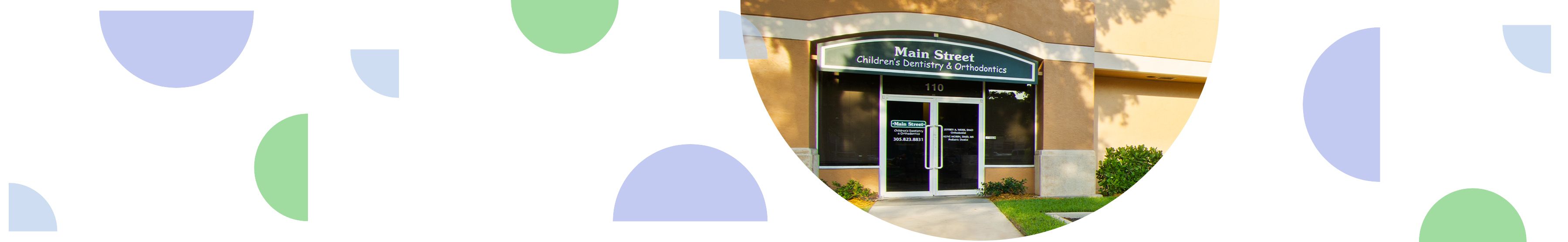 Main Street Ortho Miami Lakes Exterior Main Street Ortho Miami Lakes Exterior