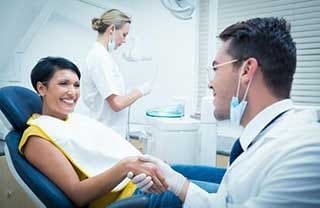 Orthodontic Treatment For Adults