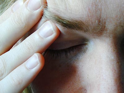 Should I See My Dentist About Headaches? Should I See My Dentist About Headaches?
