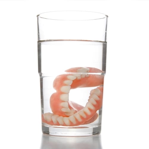 How to Care for Dentures How to Care for Dentures