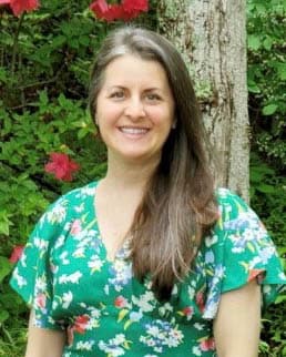 Image of Jessica Riggs