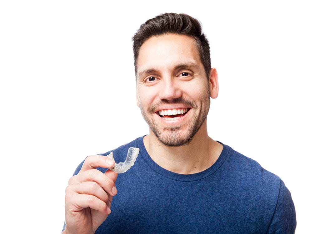 How Invisalign Can Work at Any Age