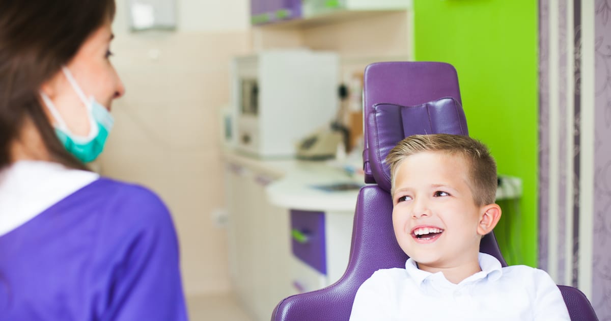 How a Pediatric Dentist Can Protect Your Child from Tooth Decay