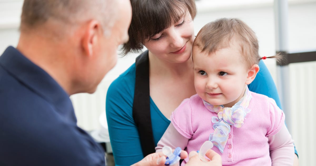 Protect Your Baby from Tooth Decay by Finding the Right Kid’s Dentist Protect Your Baby from Tooth Decay by Finding the Right Kid’s Dentist