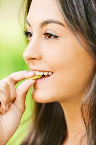 Three signs of gum disease to beware of