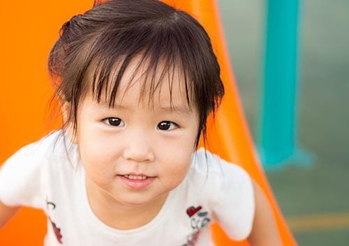 Losing a Baby Tooth Prematurely Losing a Baby Tooth Prematurely