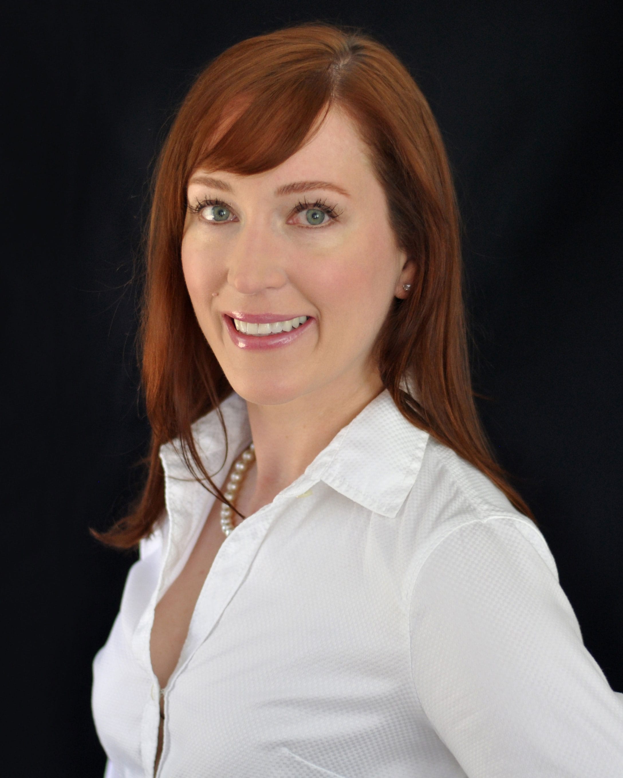 Anne Heald, RDH Image of Anne Heald