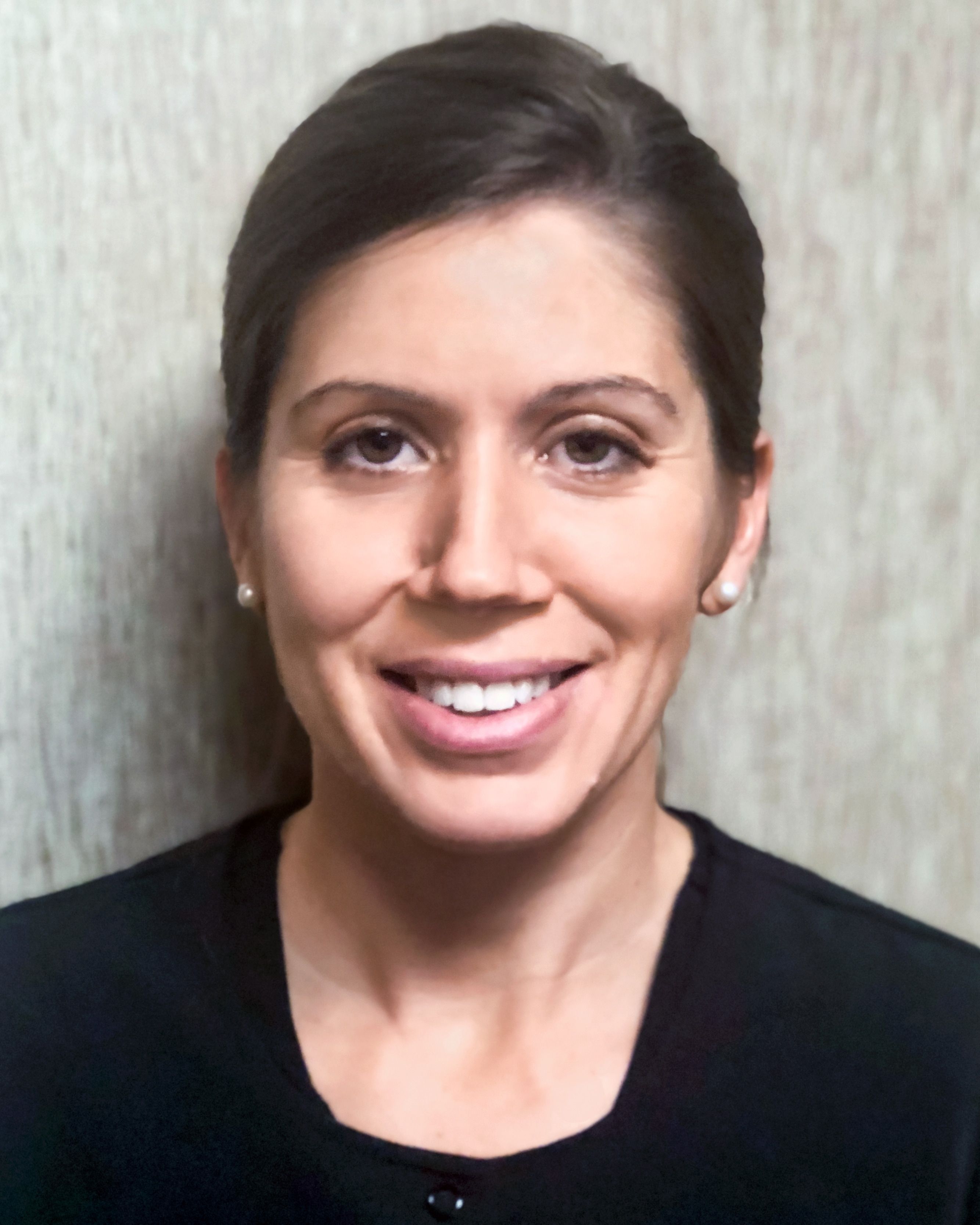 Image of Cara Crepsac