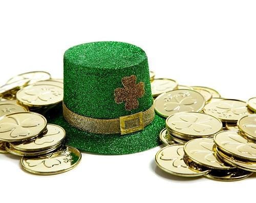 St. Patrick's Day: Celtic pride, green shamrocks, and lucky charms! St. Patrick's Day: Celtic pride, green shamrocks, and lucky charms!