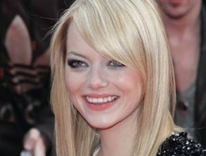 Celebrities with the best pearly whites Celebrities with the best pearly whites