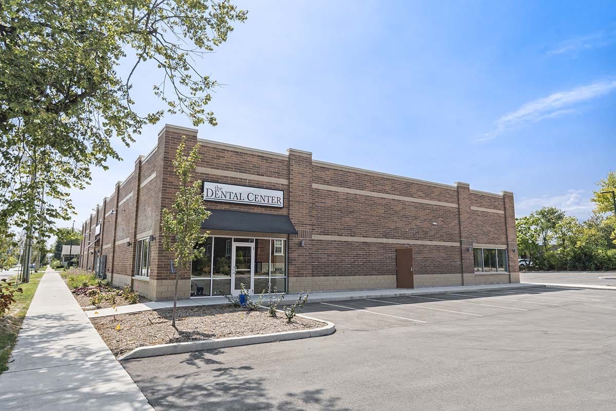 Dental Center South Bend