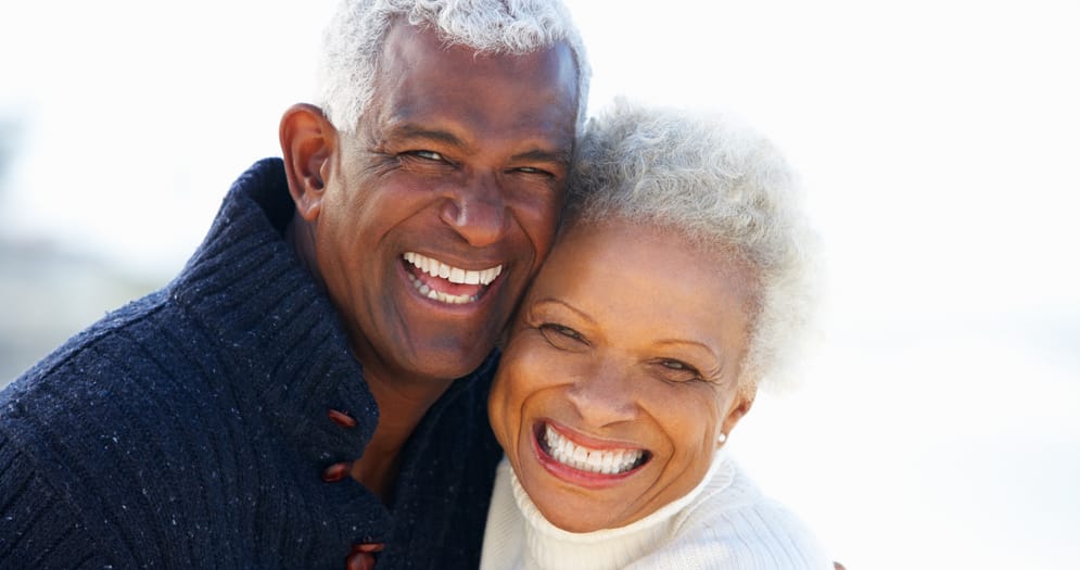 Caring for an Aging Smile