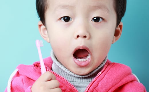 Teach Your Kids to Brush and Floss Properly Every Day