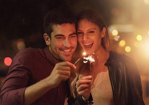 Five (Easy-to-Keep!) Dental Resolutions for the New Year Five (Easy-to-Keep!) Dental Resolutions for the New Year