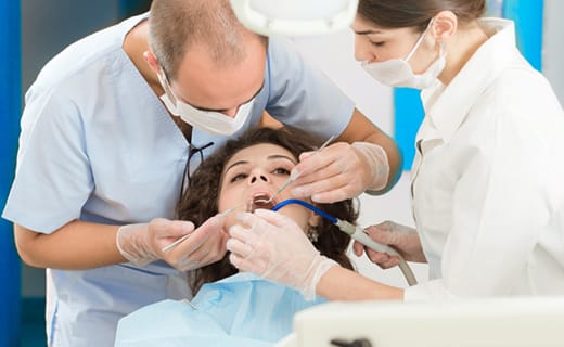 Impacted Wisdom Teeth - Is It Time to Say Goodbye to Your Third Molars?
