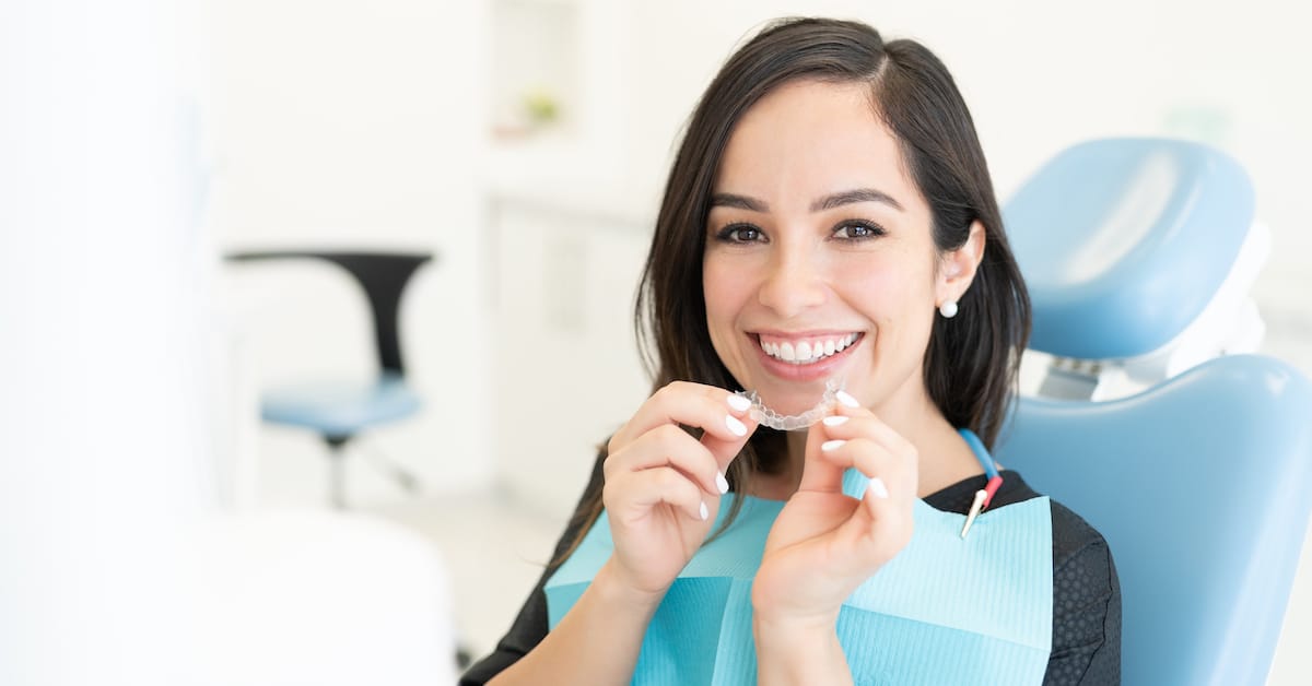 Invisalign: Frequently Asked Questions Invisalign: Frequently Asked Questions