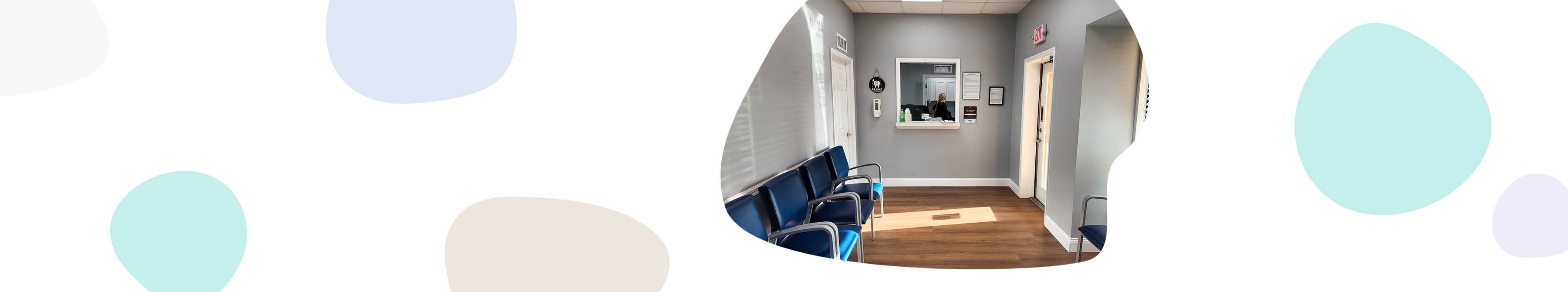 Dental Associates of Florida - Plant City - Interior