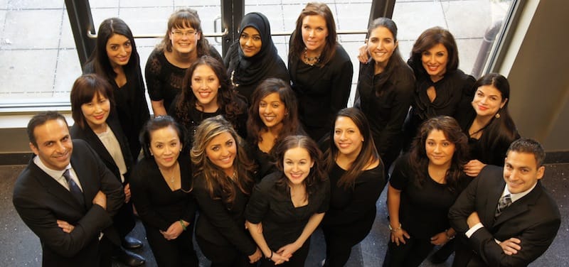Staff Staff