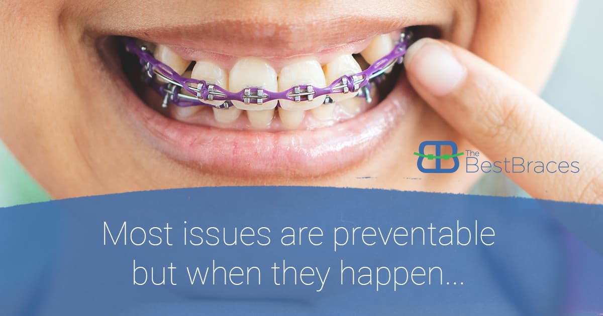 Most Issues Are Preventable, But When They Happen…
