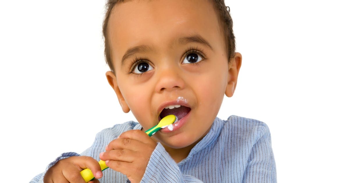 3 Top Tips from Pediatric Dentists for Toddler Cavity Prevention