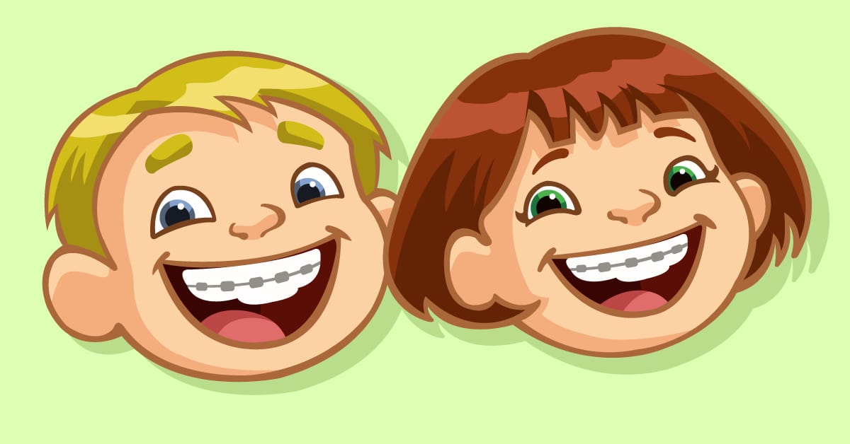 Perfecting Your Future Smile - How to Brush Around Braces