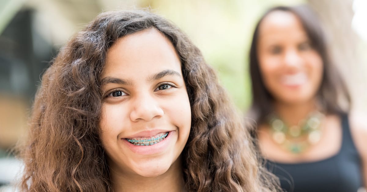 A Parent’s Primer on Braces