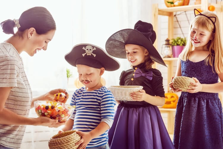 Cavity Prevention: 4 Things You Should Know About Candy Cavity Prevention: 4 Things You Should Know About Candy