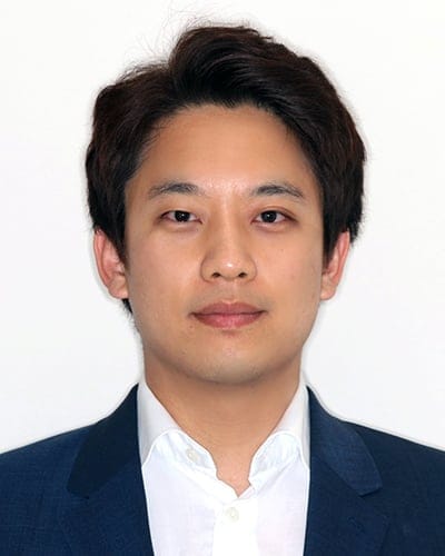 Image of Hansuk Kim
