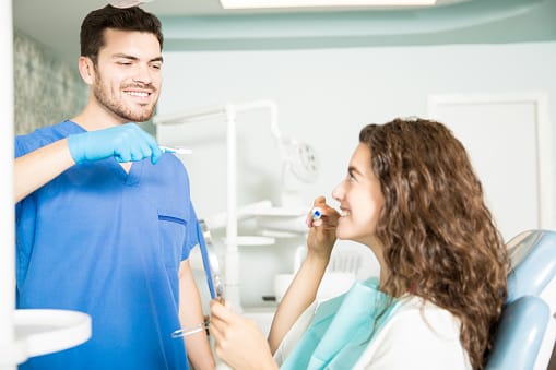 Reducing Your Risk of Stroke Could Start with Improving Your Oral Health Reducing Your Risk of Stroke Could Start with Improving Your Oral Health