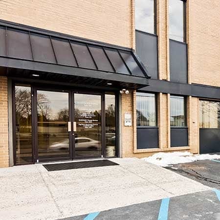 Storefront for Gentle Dental of Springfield