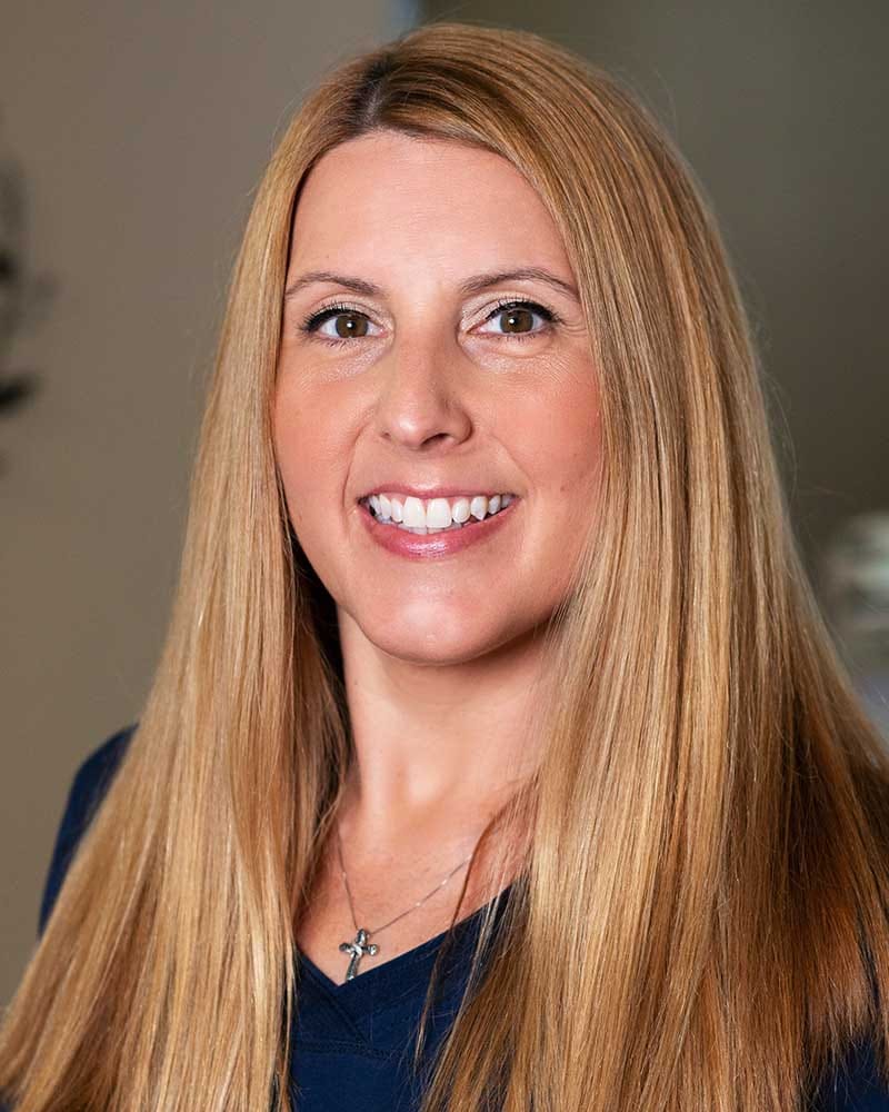 Image of Stacey Gregory