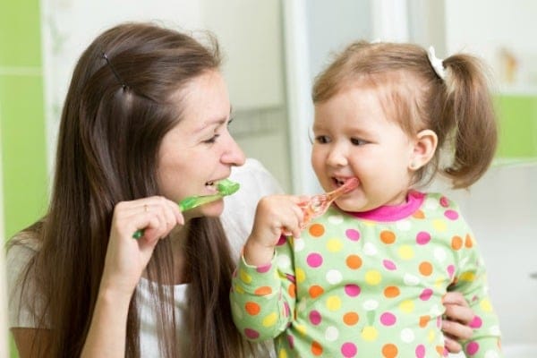 Do Your Gums Bleed When Brushing? Do Your Gums Bleed When Brushing?
