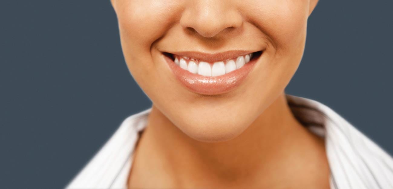 Pretty Pearly Whites - The Teeth Whitening Secrets You Didn't Know