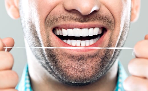 Flossing: An Essential Tool in the Battle Against Bad Breath Flossing: An Essential Tool in the Battle Against Bad Breath