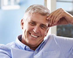 The Natural Look Of Dental Implants