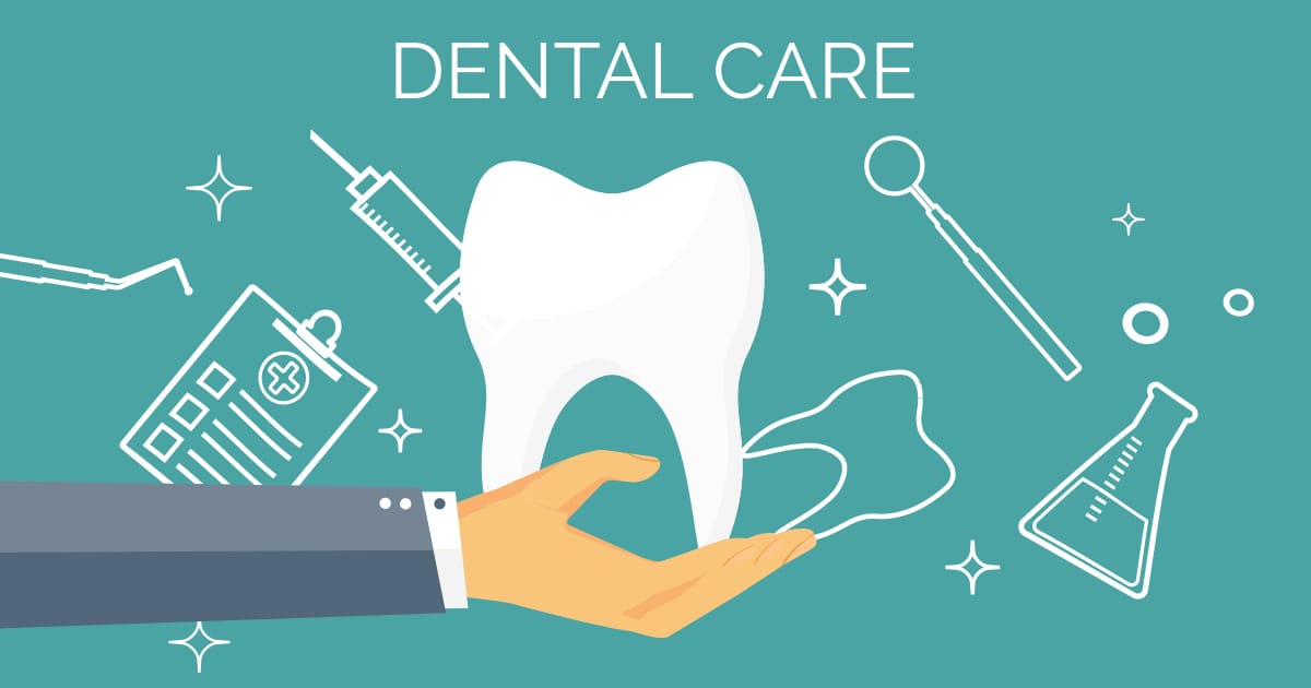 Dental Coverage: Great for Smiles and Great for Business