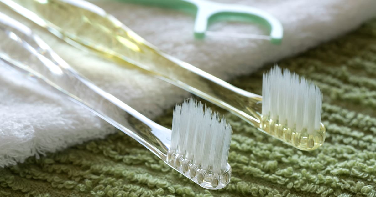 Affordable Dentists Offer 5 Ways to Protect your Dental Health