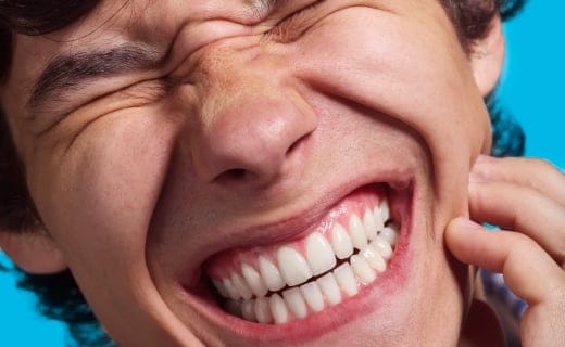 What to Do About Teeth Sensitivity