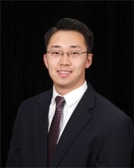 Image of Daniel Pahk