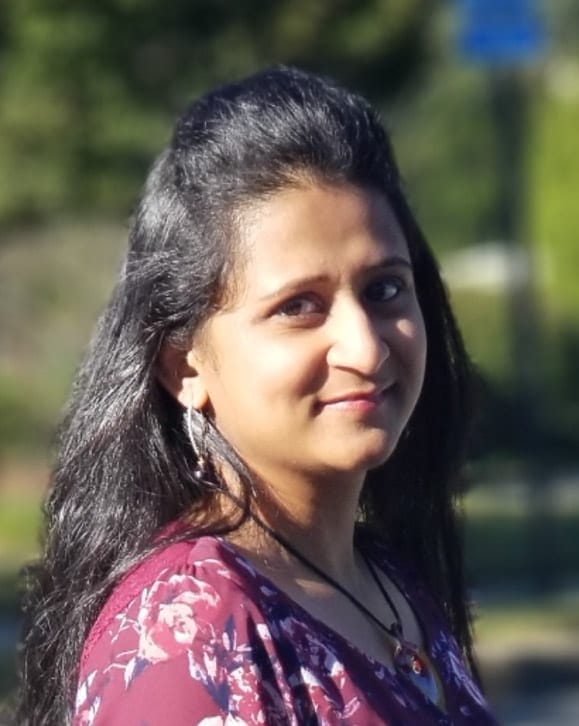 Image of Dhara Patel