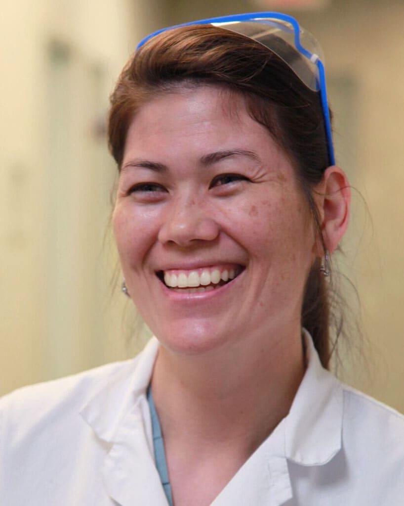 Image of Roberta Dobson