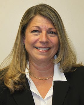 Denise DiNardo-Sheehan, RDH Image of Denise DiNardo-Sheehan